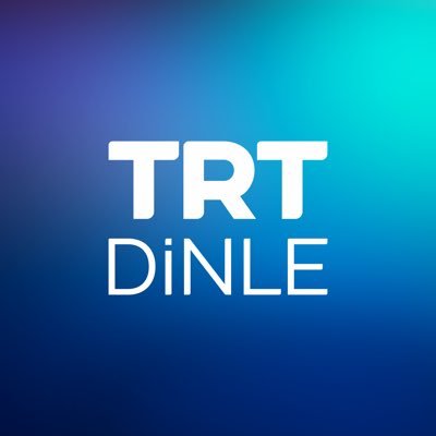 TRT Dinle Profile