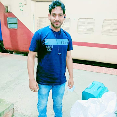 MDFAIZAN1165353's profile picture. 