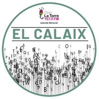 El Calaix(@ECalaix) 's Twitter Profile Photo