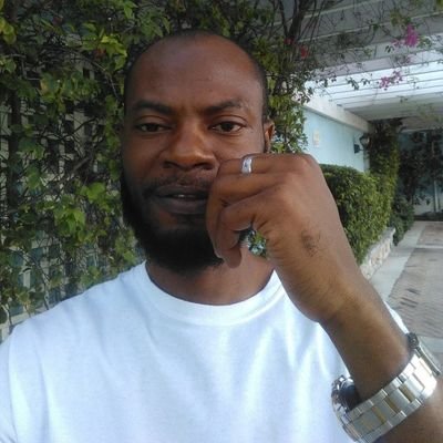 MaziOgbonna91's profile picture. Freedom for all