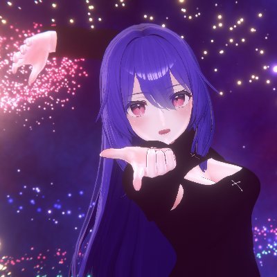 VRチャットはじめました。色々なワールド周りたいです。基本デスクトップ勢。時々友達に借りてVRで入ってます。