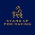 Stand Up For Racing (@StandUp4Racing) Twitter profile photo