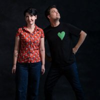George and Tony from OverLondon (@overlondon1) 's Twitter Profile
