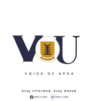 VOICE_of_UPSA(@Voice_Of_UPSA) 's Twitter Profile Photo