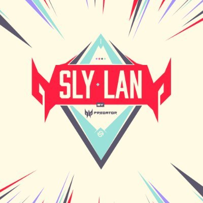 Compte officiel de la #SLYLAN organisée par @SolaryTV et @PredatorFrance