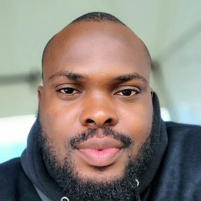 charlesigbafa's profile picture. #NoDrama
#NoDrama
#NoDrama