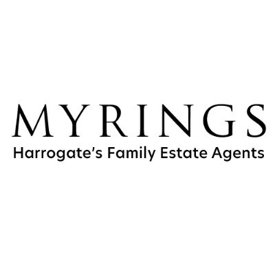 ▪️Award-winning Harrogate Family Estate Agent. 
▪️Sales and Lettings.
▪️Land and New Homes.
#MyringsProperty #ChooseMyrings