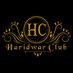 The Haridwar Club (@theharidwarclub) Twitter profile photo The Haridwar Club (@theharidwarclub) Twitter profile photo