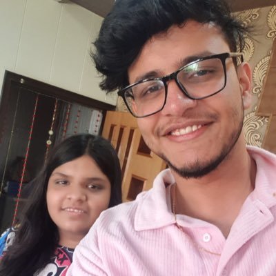 KashveeA's profile picture. here to support my fav nischay bhaiya he is the best love him so much will never stop supporting him ♥️