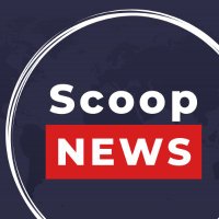Scoop.News(@ScoopNews_Ai) 's Twitter Profile Photo