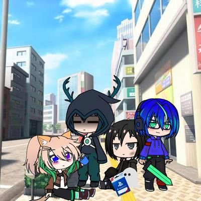 Koro_no_sabuA's profile picture. 創作

裏沙神から変更