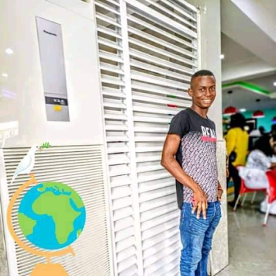 Olamilekan29927's profile picture. 
