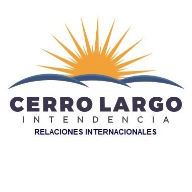 International Relations / IDCL
Ph: +598 4643 2091
@: rrii@cerrolargo.gub.uy
Add: J.Muniz 528, Melo, Cerro Largo, Uruguay. PC 37000