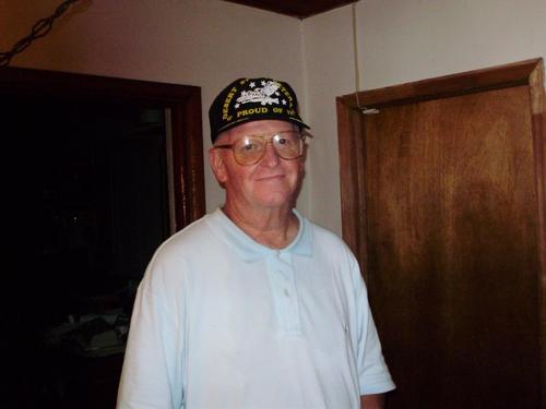 bugman059's profile picture. Disabled Veteran (USMC)