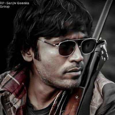 Dhanush Fans Club