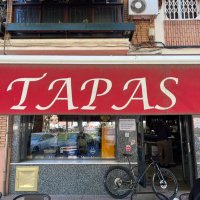 TapasFidiana (@tapasfidiana) 's Twitter Profile