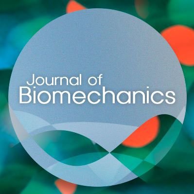 Official X feed of the Journal of Biomechanics

Editors-in-Chief: Frank Gijsen, Stephen Piazza, and Saeed Shirazi-Adl
Posts by Ass. Editor: Felipe Carpes.