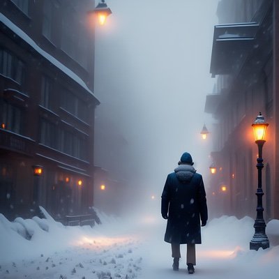 RoadThruTheCold's profile picture. The Goal is Financial Freedom in 6 months using CHAT GPT, AI Skills, & Affiliate Marketing. NO JOB,  SUCCESS is the ONLY CHOICE...Travel the road with Me...