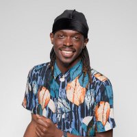 Jamaican Actor Boy(@actorboy876) 's Twitter Profile Photo