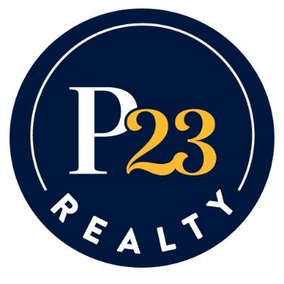 P23Realty Profile Picture