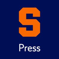 Syracuse U Press (@supress) Twitter profile photo
