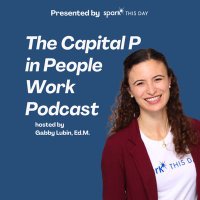 Capital P in People Work(@capitalp_pod) 's Twitter Profile Photo