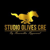 Studio Olives Cre(@StudioOlivesCre) 's Twitter Profile Photo