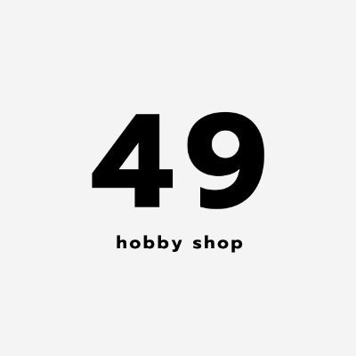 #พรี49 | #อัพเดต49 | #รีวิว49hobbyshop ค่าส่ง 25 บาททุกออเดอร์ (ยกเว้น รายการที่ส่งฟรี)