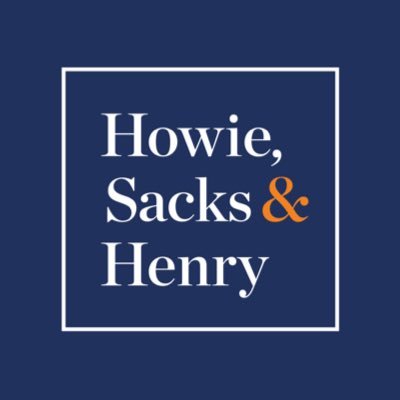 Howie, Sacks & Henry is one of Canada's top ranked personal injury law firms. We only represent people like you, not insurance companies.
