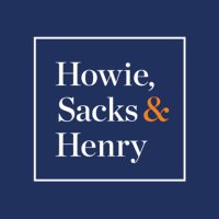 Howie, Sacks & Henry(@hshlawyers) 's Twitter Profile Photo