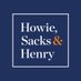 Howie, Sacks & Henry (@hshlawyers) Twitter profile photo Howie, Sacks & Henry (@hshlawyers) Twitter profile photo