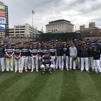 Yale Bulldogs Varsity Baseball (@yalebaseballmi) 's Twitter Profile