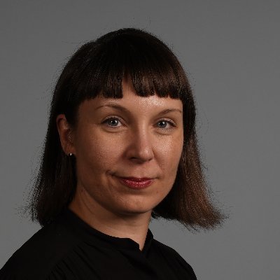 Viestintä- ja vastuullisuusjohtaja @Maanmittaus, juoksija, hallituksen jäsen @JAT_ry | Kiinnostuksen kohteita #viestintä #juoksu