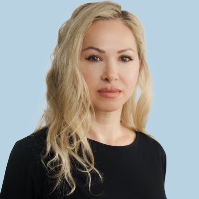 CLAUDIAPAULAR's profile picture. Businesswoman