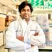 Kondareddy C, Ph.D. (@twitycon) Twitter profile photo