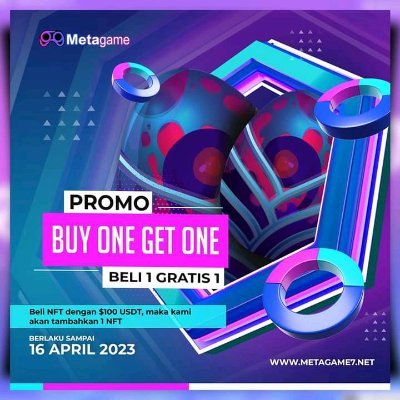 Daftar Metagame wa https://t.co/tlIDWeIy3f