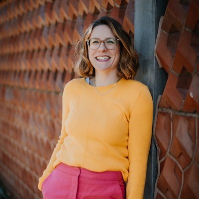 Soziologin & Politikwissenschaftlerin, Aktivistin für #Kinderrechte Instagram: @saraflieder