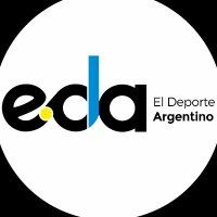 El Deporte Argentino(@eldeportearg) 's Twitter Profile Photo