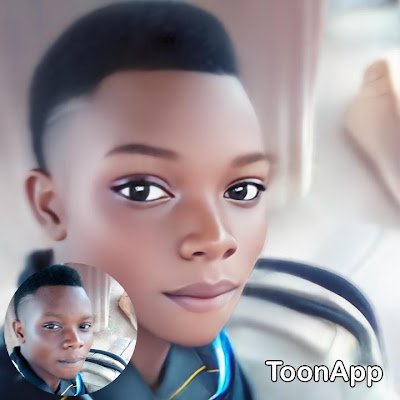 AyomideTen39268's profile picture. 