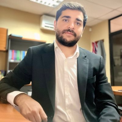 kratos_espejo's profile picture. Even the sun sets in paradise