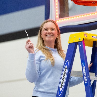 Assistant Director of Athletics Communications @DaemenAthletics • previously @news4buffalo, @BCHSports • @UTAustin ‘16 • Texas Forever • Take it easy