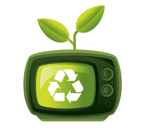 We help non-profits raise money by recycling electronic waste. It's a free at home or office pickup service in the Bay Area and Central Valley, CA.