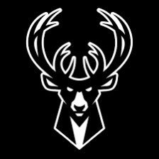 On tente de faire partager au mieux l’actualité des Bucks. Rejoignez l’aventure 💚 #FearTheDear