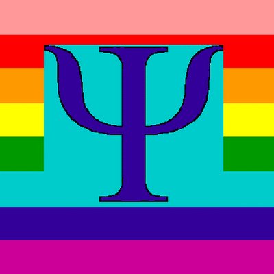 Psicóloga especializada en Diversidad sexo género. Atención y acompañamiento a la comunidad LGBTIQ+