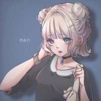 まお🌴 (@malittle0011) 's Twitter Profile