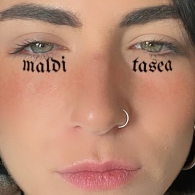 nathcampost's profile picture. 🧚‍♀️ viviendo una tragicomedia desde 1995 ✨ nathcampos@purobrete.com