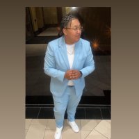 🌈King Breezy (@curlytopbreezy) 's Twitter Profile
