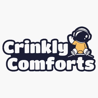 CrinklyComforts Profile Picture