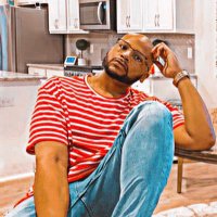 Jordache Artis (@jordacheartis) 's Twitter Profile