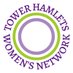 Tower Hamlets Women's Network (@thwomensnetwork) Twitter profile photo